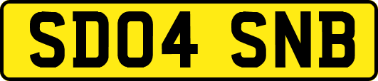 SD04SNB