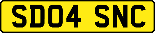 SD04SNC