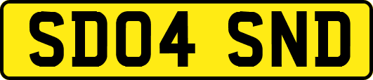 SD04SND