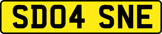 SD04SNE