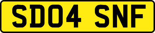 SD04SNF