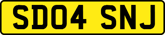 SD04SNJ