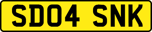 SD04SNK