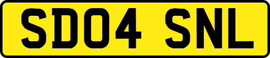 SD04SNL