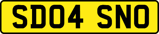 SD04SNO