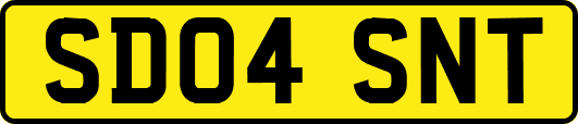 SD04SNT