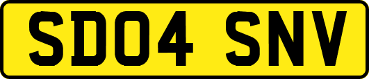 SD04SNV