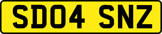 SD04SNZ