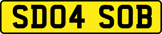 SD04SOB