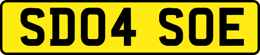 SD04SOE