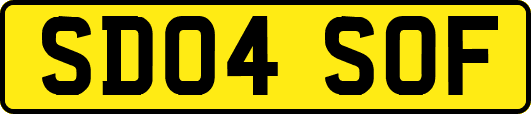 SD04SOF