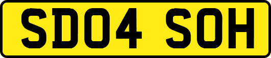 SD04SOH