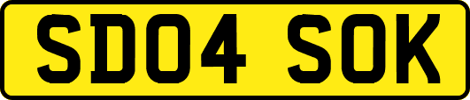 SD04SOK