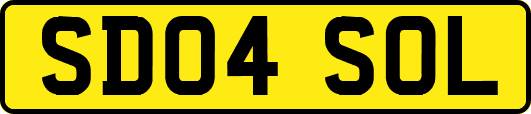 SD04SOL