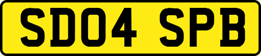 SD04SPB