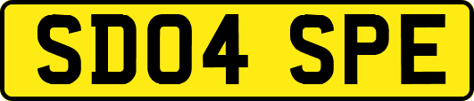 SD04SPE