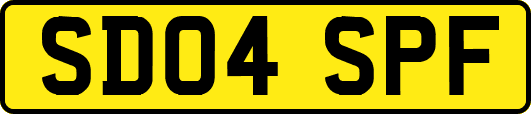SD04SPF