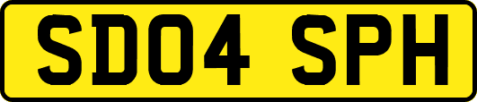 SD04SPH