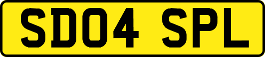 SD04SPL