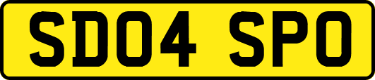 SD04SPO