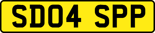 SD04SPP