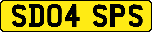 SD04SPS
