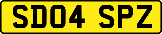 SD04SPZ