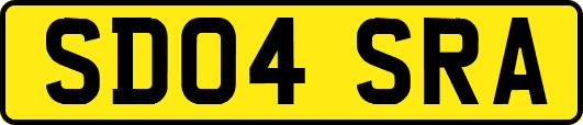 SD04SRA
