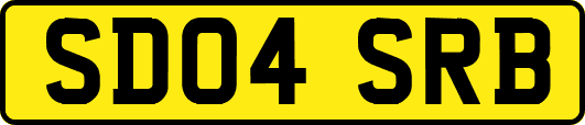 SD04SRB
