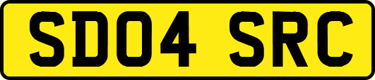 SD04SRC