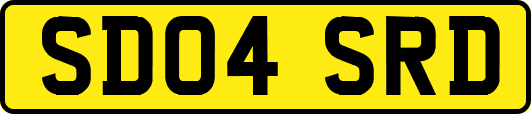 SD04SRD