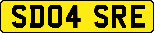 SD04SRE