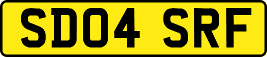 SD04SRF