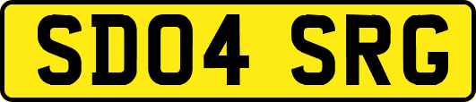 SD04SRG