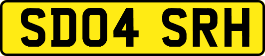 SD04SRH