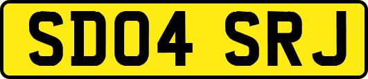 SD04SRJ