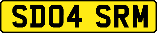 SD04SRM