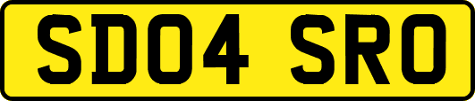 SD04SRO
