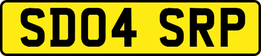 SD04SRP