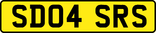 SD04SRS