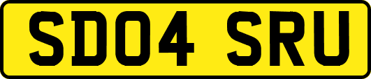 SD04SRU