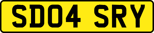 SD04SRY