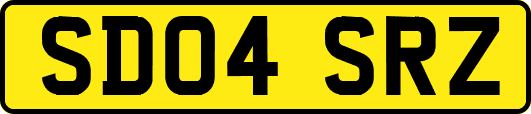 SD04SRZ