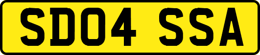 SD04SSA