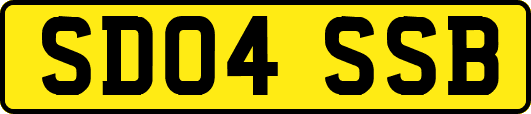 SD04SSB
