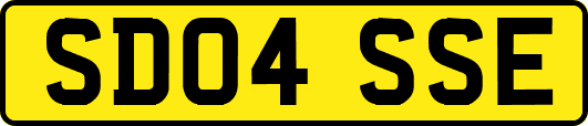 SD04SSE