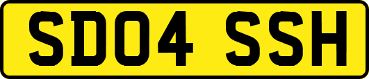SD04SSH