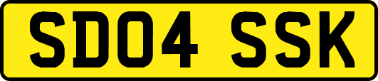 SD04SSK