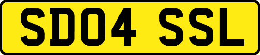SD04SSL