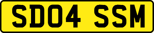 SD04SSM